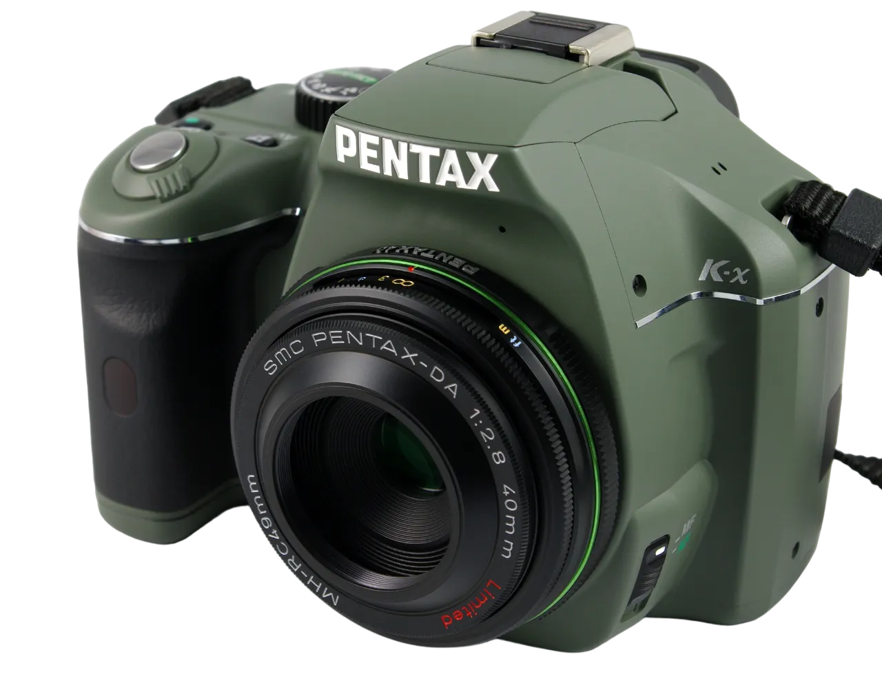 Pentax